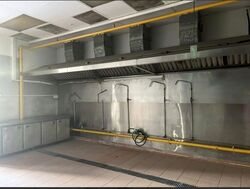 Harper Kitchen (D13), Factory #479462041